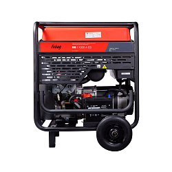 FUBAG BS 11000 A ES + Блок автоматики Startmaster BS 6600