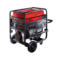 FUBAG BS 11000 A ES + Блок автоматики Startmaster BS 6600