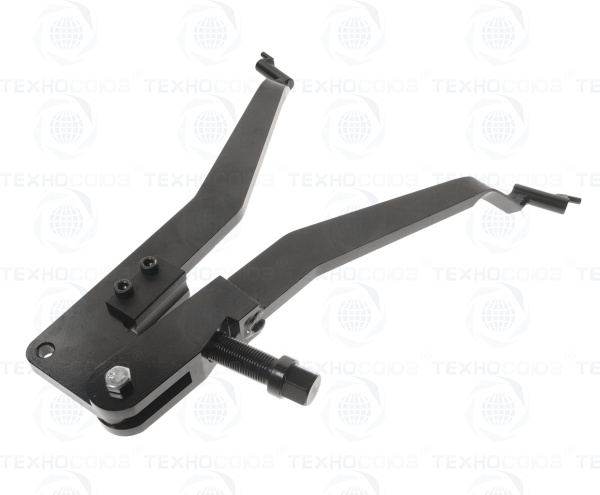 ПРИСПОСОБЛЕНИЕ ДЛЯ ЗАМЕНЫ КОЛОДОК ТОРМОЗНЫХ ГРУЗОВИКОВ JTC-5290 