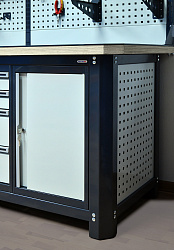 Рабочее место MCN 2052.S2268.22-2FR