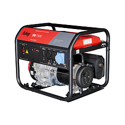 FUBAG BS 7500 Бензиновый генератор 