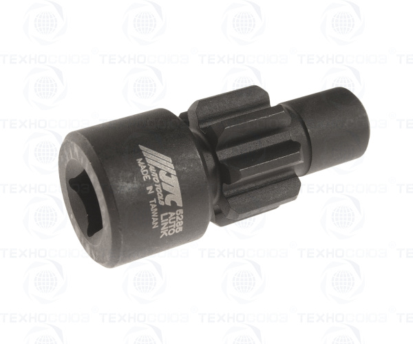 ПРИСПОСОБЛЕНИЕ ДЛЯ ПРОВОРАЧИВАНИЯ КОЛЕНВАЛА (SCANIA) JTC-5285 