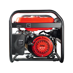 FUBAG BS3300 Бензиновый генератор на 3,3 кВт, FUBAG BS3300