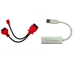 Сканер диагностический Autel MaxiSys MS908S PRO