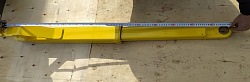 TS-4 Подъемник 2-хст., г/п 4 т, проставки, прямые лапы